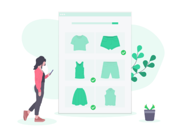 pentingnya website toko online