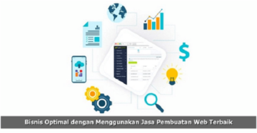 pemasaran bisnis dengan website