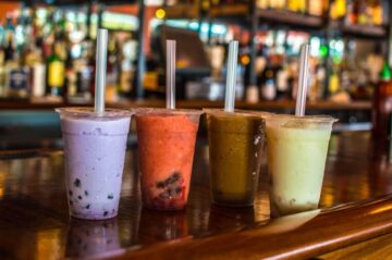 Terjun Usaha Minuman, Untungnya Gak Main-main!