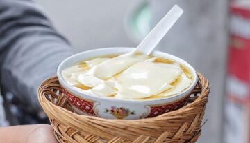 Minuman Tradisional Wedang Tahu Populer Lagi, Tertarik Mencoba?