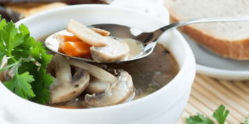 cara-memulai-bisnis-sup-jamur-kekinian-enak-bikin-nagih