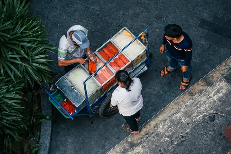 Tips Bisnis Kuliner, Pahami Kelebihan dan Kekurangan Bisnisnya!