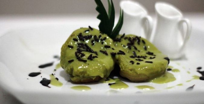  Resep  Kue  Cubit  Makanan Kekinian Yang  Gampang Bikinnya