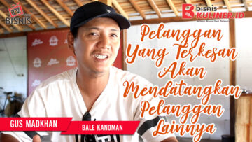 Cara Menarik Pelanggan, Coba Lakukan 5 Jurus Ini!