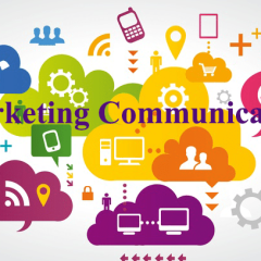 strategi komunikasi pemasaran