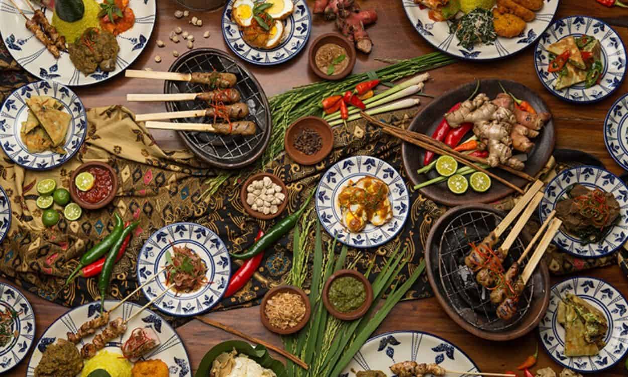 11 Anak Bangsa Ini Sukses Promosikan Kuliner Nusantara di Luar Negeri