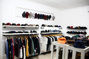 3 Tips Bisnis Fashion Rumahan Untuk Pemula