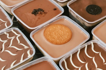 4 Ide Usaha Dessert Box Omzet Manis Seperti Rasanya