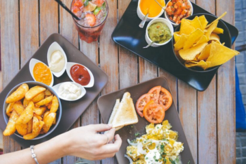 4 Peluang Usaha Makanan Kekinian Cocok untuk Mahasiswa