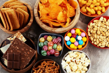 Bisnis Kuliner Camilan Sehat, 3 Ide Bisa Dicoba