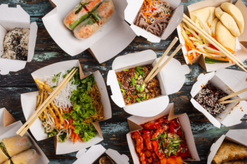 11 Ide Usaha Makanan Modal Kecil Cocok Untuk Pemula