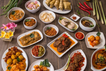 8 Ide Usaha Rumahan Bidang Kuliner Modal 5 Juta