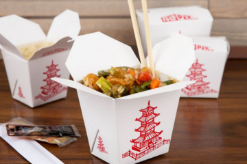 Menu Makanan Pre-Order Jadi Peluang Usaha Mahasiswa