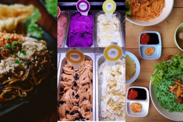 Usaha Kuliner Mahasiswa Kekinian Yang Menjanjikan