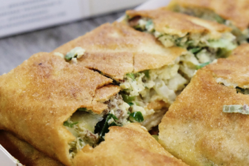 Mau Bisnis Sampingan Usaha Martabak Bisa Jadi Pilihan