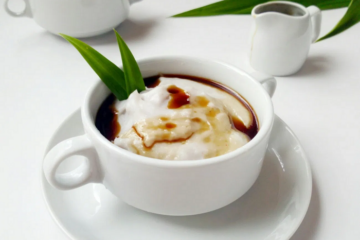 Peluang Usaha Bubur Sumsum Sederhana Bisa Dilakukan Dari Rumah