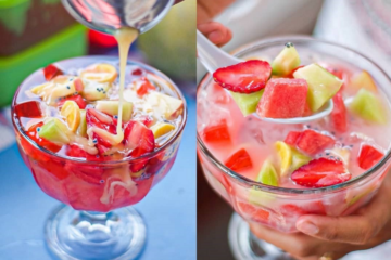 Sup Buah Jadi Usaha Rumahan Sederhana Yang Perlu Dicoba!Sup Buah Jadi Usaha Rumahan Sederhana Yang Perlu Dicoba!