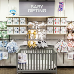 Usaha Sampingan Bisnis Baby Shop Yang Menjanjikan