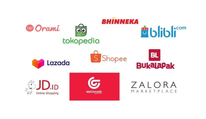 10 Marketplace Indonesia Untuk Meningkatkan Penjualan Para Reseller   5 Marketplace Indonesia Untuk Meningkatkan Penjualan Para Reseller 720x415 