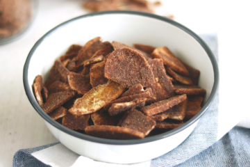 Peluang Usaha Keripik Pisang Coklat Buat Ibu Rumah Tangga