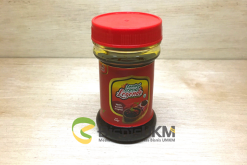 Usaha Sambal Rumahan Makin Untung Dijual Kemasan