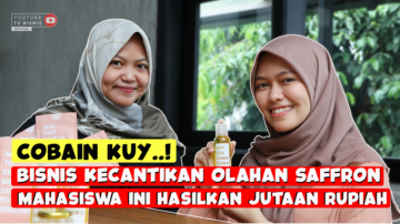 Hasilkan Omzet Jutaan dari Bisnis Masker Kecantikan!