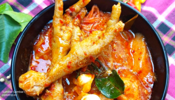 Peluang Menggiurkan Usaha Seblak Jajanan Pedas Kekinian!