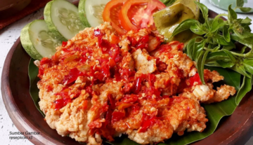 Peluang Usaha Ayam Geprek