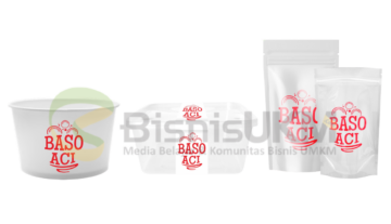 Rekomendasi Kemasan Baso Aci Siap Makan dan Instan!