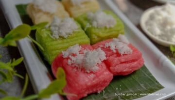 Usaha Makanan Sederhana Sang Penyelamat Jutaan Nyawa!