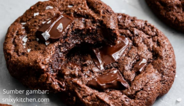 Bisnis Cookies ala Anak Muda, Gampang Banget Bikinnya!