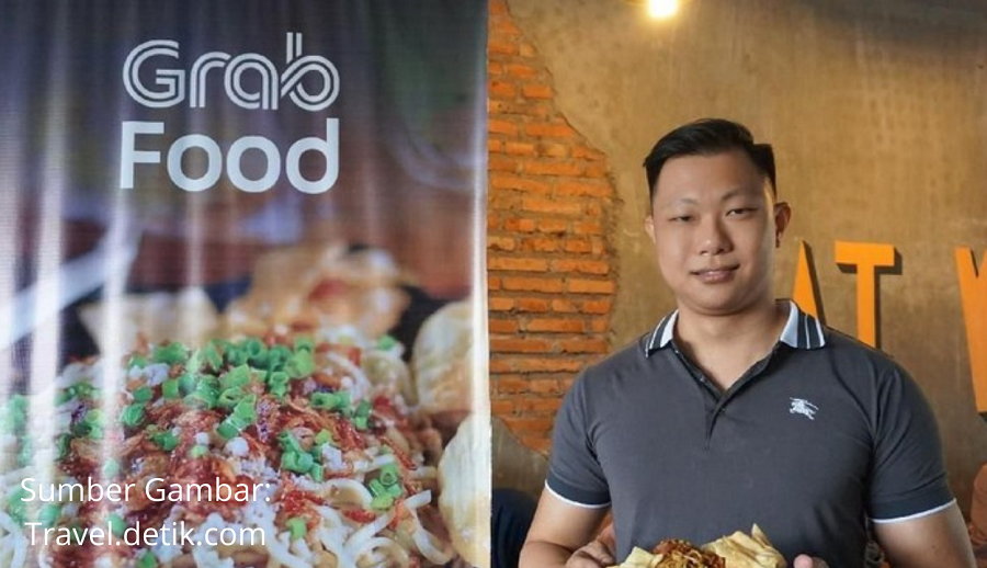 Inspirasi Bisnis Mie Pedas: Tidak Turun Pamor Hingga Bertahun-tahun!
