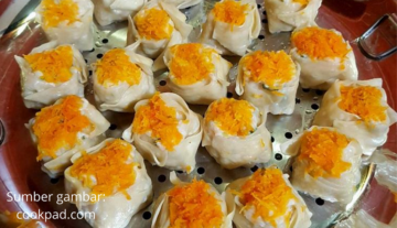 Usaha Dimsum Frozen ala Rumahan, Menjanjikan Untuk Pemula