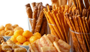 Usaha Repacking Makanan Ringan, Cocok Untuk Anak Muda