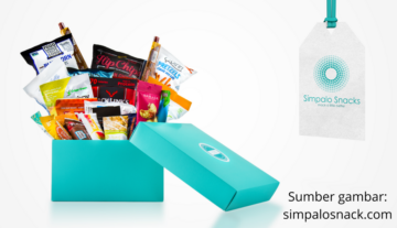 Usaha Snack Box Kekiniaan, Gampang Banget Lho!