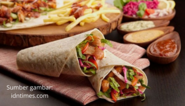 Bisnis Kebab Frozen, Raup Untungmu Lewat Usaha Ini!