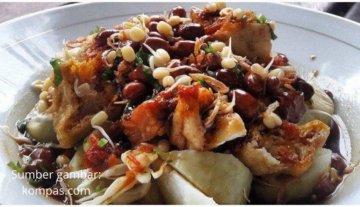 Usaha Tahu Tepo, Kuliner Khas Ngawi yang Gampang Bikinnya!