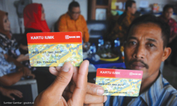 Cara Membuat IUMK Sekarang Lebih Mudah Lewat Online