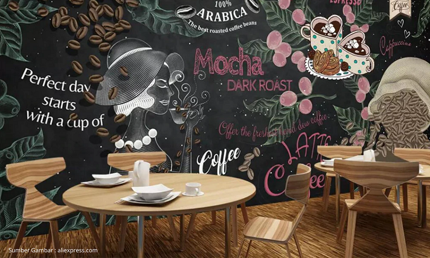Mau Bikin Kedai Kopi Simak Panduan Lengkap Urus Izin Usaha Cafe Ini!